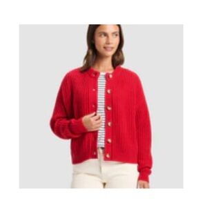 Cozy Earth Arden Cardigan